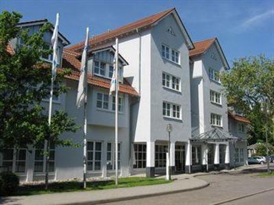 фото отеля Nestor Hotel Neckarsulm