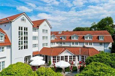 фото отеля Nestor Hotel Neckarsulm