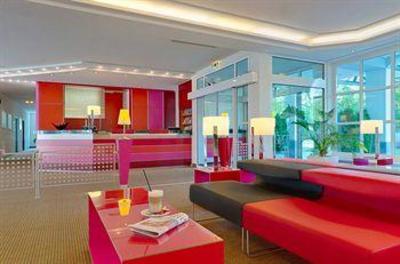 фото отеля Nestor Hotel Neckarsulm
