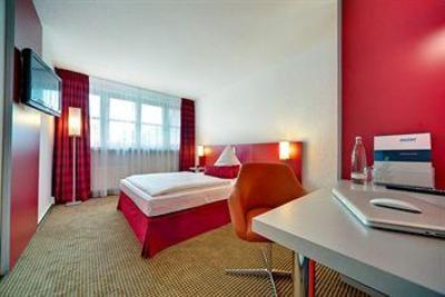 фото отеля Nestor Hotel Neckarsulm