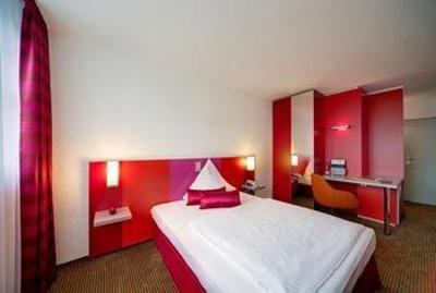 фото отеля Nestor Hotel Neckarsulm