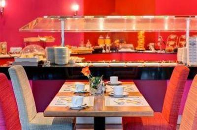 фото отеля Nestor Hotel Neckarsulm