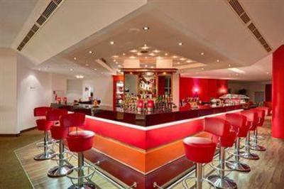 фото отеля Nestor Hotel Neckarsulm