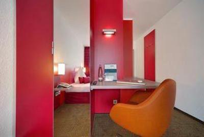 фото отеля Nestor Hotel Neckarsulm