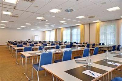 фото отеля Nestor Hotel Neckarsulm