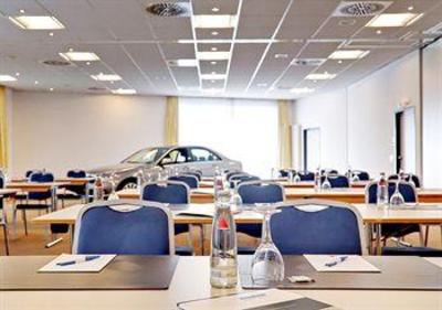 фото отеля Nestor Hotel Neckarsulm