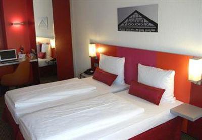 фото отеля Nestor Hotel Neckarsulm