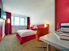 фото отеля Nestor Hotel Neckarsulm
