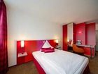 фото отеля Nestor Hotel Neckarsulm