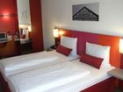 фото отеля Nestor Hotel Neckarsulm