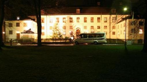 фото отеля Vadstena Klosterhotel