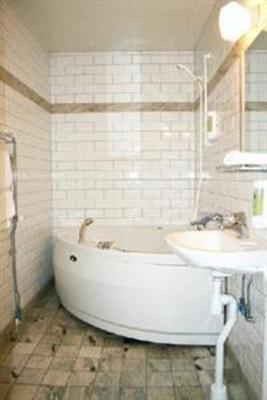 фото отеля Vadstena Klosterhotel