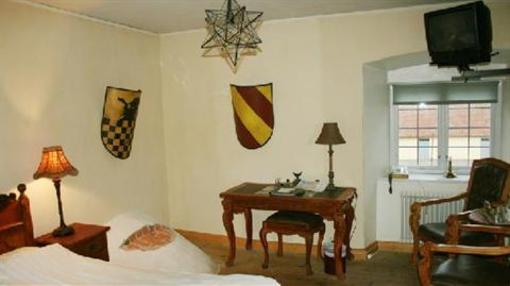 фото отеля Vadstena Klosterhotel