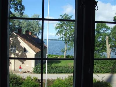 фото отеля Vadstena Klosterhotel