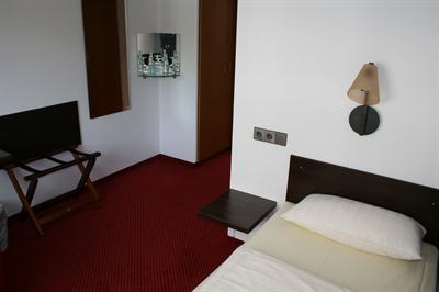 фото отеля Hotel Fürstenhof Braunschweig