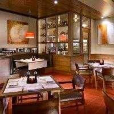 фото отеля Hyatt Regency Scottsdale Resort and Spa at Gainey Ranch