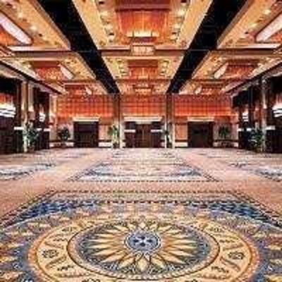 фото отеля Hyatt Regency Scottsdale Resort and Spa at Gainey Ranch