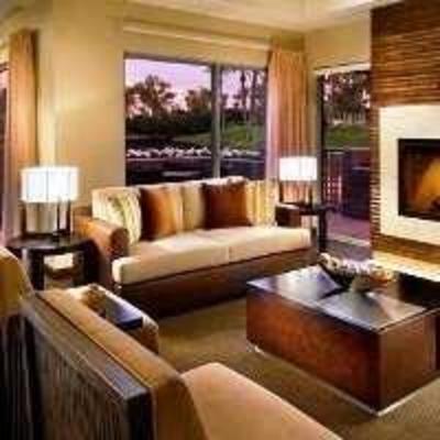 фото отеля Hyatt Regency Scottsdale Resort and Spa at Gainey Ranch