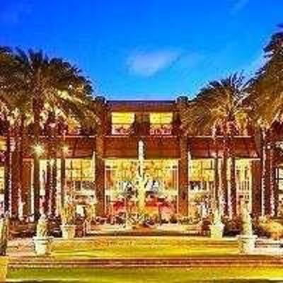 фото отеля Hyatt Regency Scottsdale Resort and Spa at Gainey Ranch