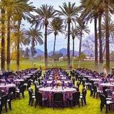 фото отеля Hyatt Regency Scottsdale Resort and Spa at Gainey Ranch