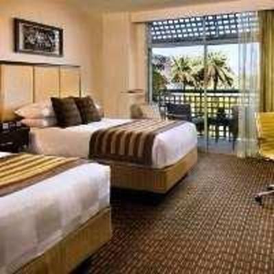 фото отеля Hyatt Regency Scottsdale Resort and Spa at Gainey Ranch
