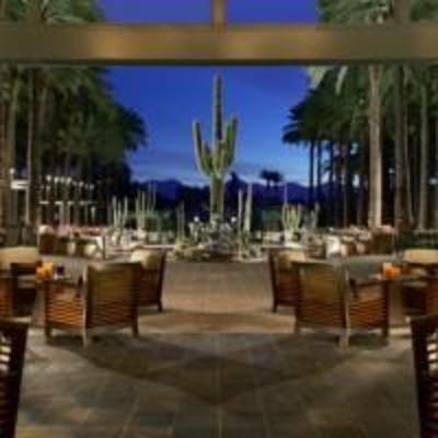 фото отеля Hyatt Regency Scottsdale Resort and Spa at Gainey Ranch
