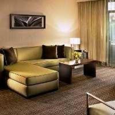 фото отеля Hyatt Regency Scottsdale Resort and Spa at Gainey Ranch