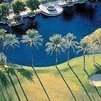 фото отеля Hyatt Regency Scottsdale Resort and Spa at Gainey Ranch