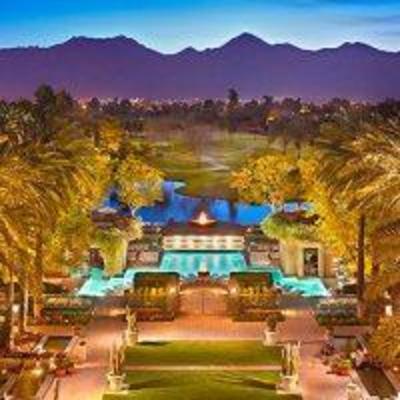 фото отеля Hyatt Regency Scottsdale Resort and Spa at Gainey Ranch