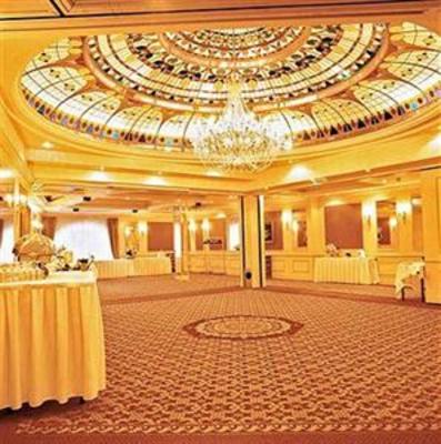 фото отеля Carlton Hotel Lille