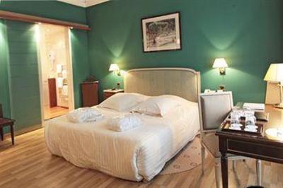 фото отеля Carlton Hotel Lille