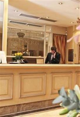 фото отеля Carlton Hotel Lille