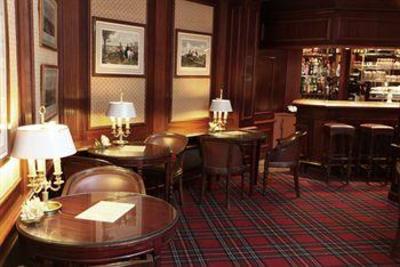 фото отеля Carlton Hotel Lille