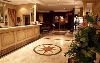 фото отеля Carlton Hotel Lille