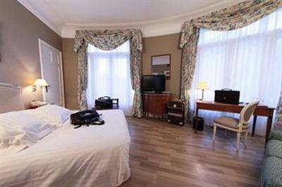 фото отеля Carlton Hotel Lille