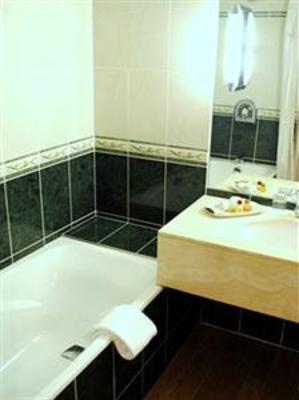 фото отеля Carlton Hotel Lille
