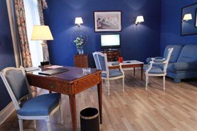 фото отеля Carlton Hotel Lille