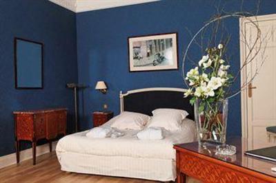 фото отеля Carlton Hotel Lille