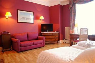 фото отеля Carlton Hotel Lille