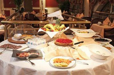 фото отеля Carlton Hotel Lille