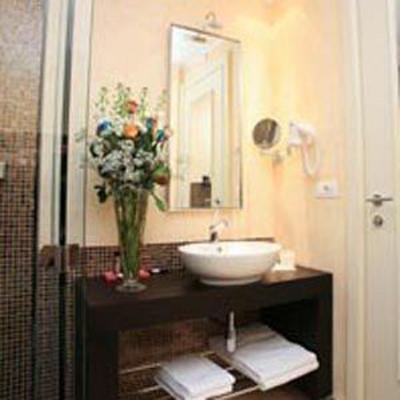 фото отеля Hotel Cavour Novara