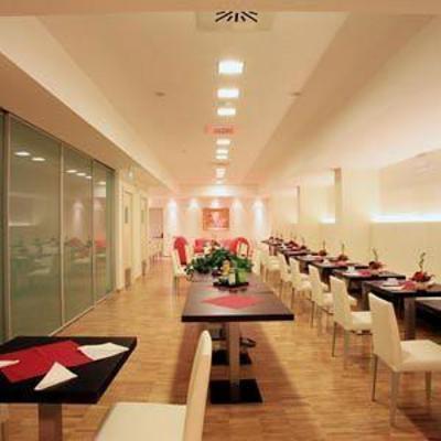 фото отеля Hotel Cavour Novara