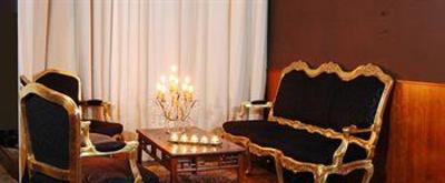 фото отеля Hotel Cavour Novara