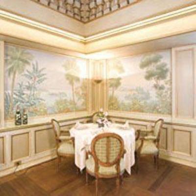 фото отеля Hotel Cavour Novara