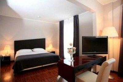 фото отеля Hotel Cavour Novara