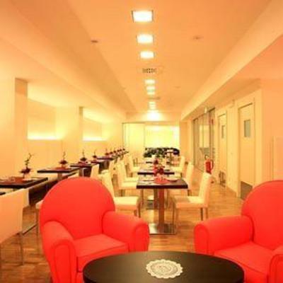 фото отеля Hotel Cavour Novara