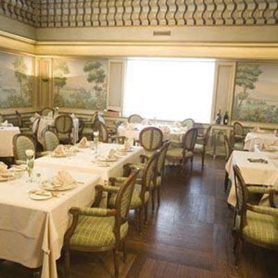 фото отеля Hotel Cavour Novara
