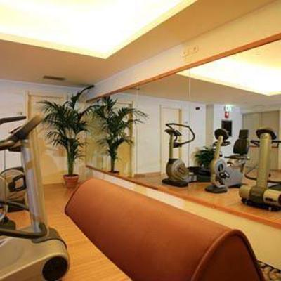 фото отеля Hotel Cavour Novara