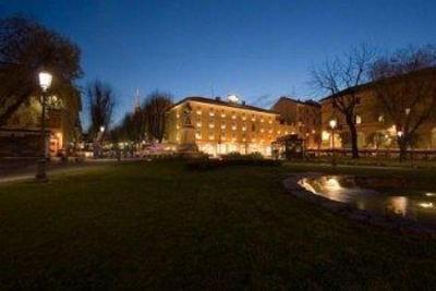 фото отеля Hotel Cavour Novara