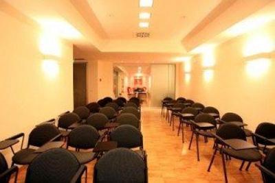 фото отеля Hotel Cavour Novara